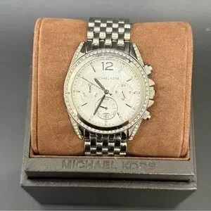 Michael Kors | Accessories | Michael Kors Mk5834 Pressley 